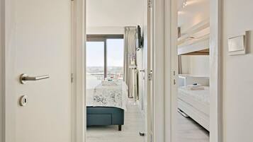 Apartment | 2 bedrooms, Internet