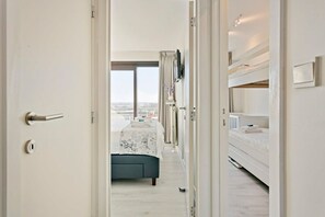 Apartment | 2 Schlafzimmer, Internetzugang