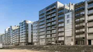 Apartment | 2 bedrooms, Internet