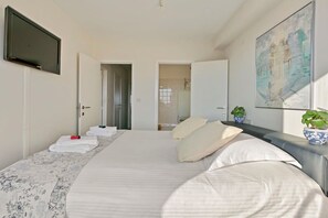 Apartment | 2 bedrooms, Internet - Comfortable Appartement With sea View 2 Terraces (Knokke-Heist)