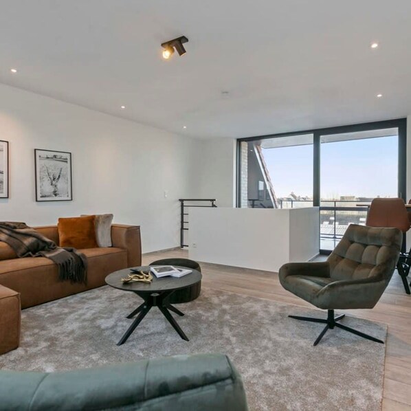 Appartement | 3 chambres, accès à Internet haute vitesse