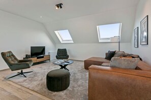 Appartement | 3 chambres, accès à Internet haute vitesse