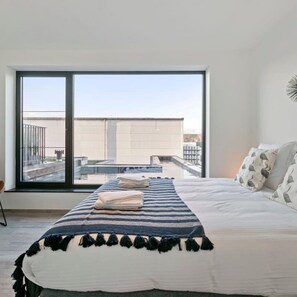 Appartement | 3 chambres, accès à Internet haute vitesse