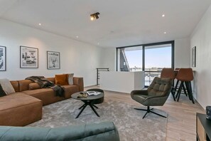 Appartement | 3 slaapkamers, snel internet