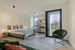 Apartment | 3 Schlafzimmer, Internetzugang
