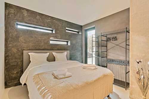 Unique Apartment in the City-center of Knokke