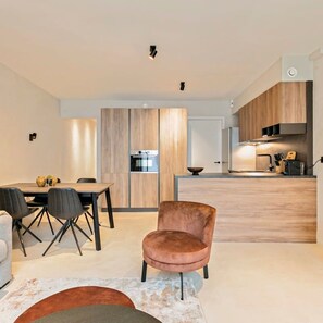 Apartment, Accessible