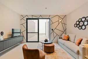 Apartment, Accessible | 1 bedroom, Internet