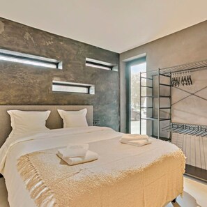 Apartment, Accessible | 1 bedroom, Internet