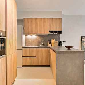 Apartment, Accessible | 1 bedroom, Internet - Unique Apartment in the City-center of Knokke (Knokke-Heist)