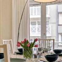 Apartment | 2 bedrooms, Internet