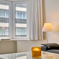 Apartment | 2 bedrooms, Internet