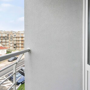 公寓 | 2 間臥室、網路服務