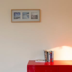 Apartment - Lovely Family Apartment 50 Meters From the Sea (De Haan)