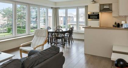 Lovely Family Apartment 50 Meters From the Sea