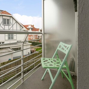 Apartment | 2 bedrooms, Internet - Lovely Family Apartment 50 Meters From the Sea (De Haan)
