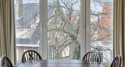 Lovely Family Apartment 50 Meters From the Sea