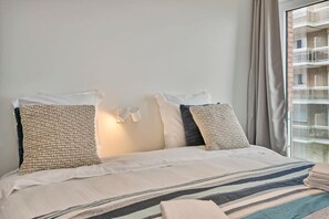 Appartement | 3 slaapkamers, internet