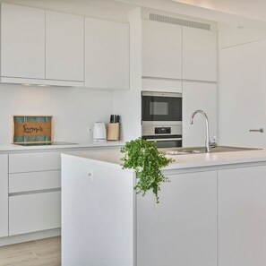 Appartement | 3 slaapkamers, internet