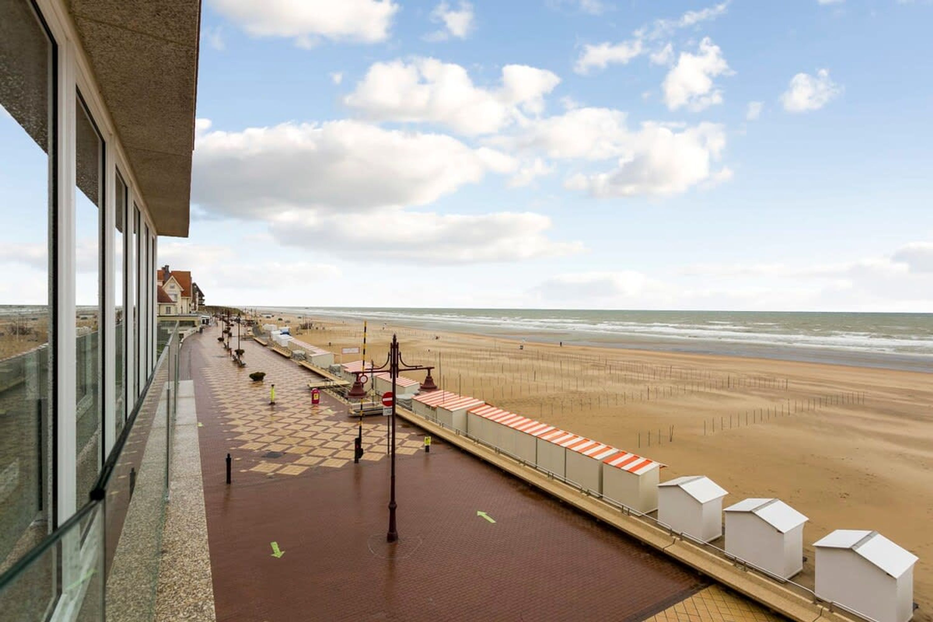 Apartment | 3 bedrooms, Internet