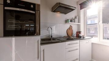Apartment | 1 bedroom, Internet