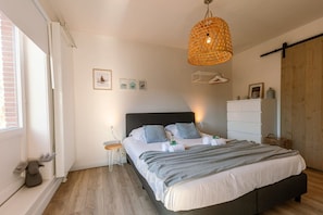 Apartment | 1 bedroom, Internet