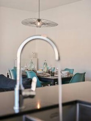 Appartement, accessible aux personnes à mobilité réduite | 3 chambres, accès à Internet haute vitesse