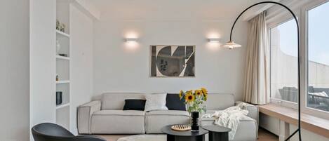 Apartamento, acessível | 4 quartos, acesso à internet de alta velocidade