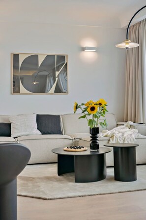 Appartamento, accessibile ai disabili | 4 camere, Internet