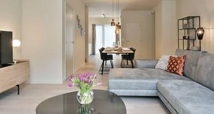 House in a Prestigious new Project Near the Beach