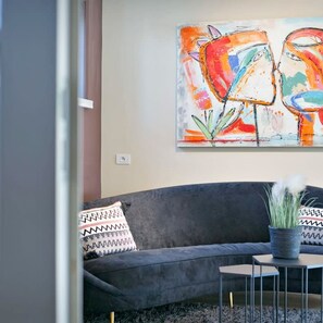 Apartment, Accessible | 4 bedrooms, Internet - Spectacular Holiday-villa With Lounge-area and bar (Koksijde)