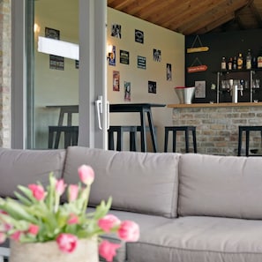 Apartment, Accessible