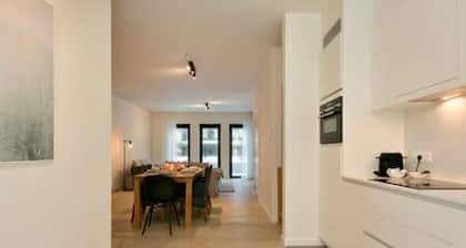 Holiday Home in the O Sea Project Near the Beach