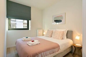 House | 3 bedrooms, Internet - Holiday Home in the O Sea Project Near the Beach (Ostend)