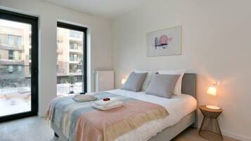 Huis | 3 slaapkamers, snel internet