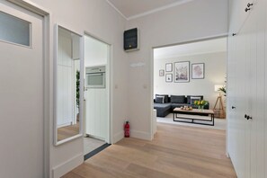 Apartamento | 1 dormitorio y Internet
