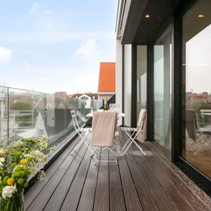 Departamento, con acceso para personas discapacitadas | 3 habitaciones y internet 