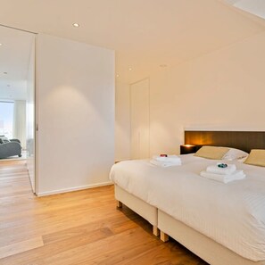 Apartment, Accessible | 3 bedrooms, Internet - Majestic new Penthouse With 2 Parkings (Knokke-Heist)