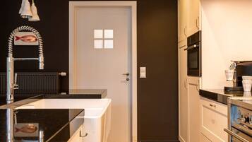 Huis, roken | 4 slaapkamers, snel internet