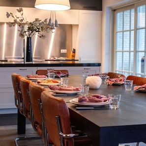 4 bedrooms, Internet - Huswell - Fabulous House for 8 People With Sunny Garden (Knokke-Heist)