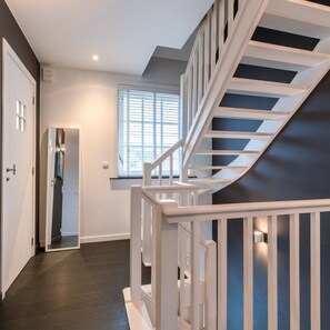 Ferienhaus, Raucher | 4 Schlafzimmer, Internetzugang