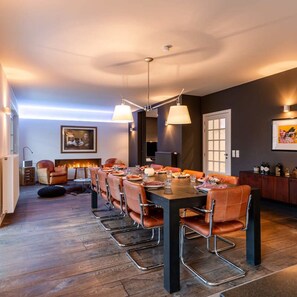 Ferienhaus, Raucher | 4 Schlafzimmer, Internetzugang