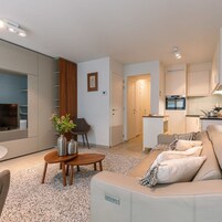 Apartment | 2 bedrooms, Internet