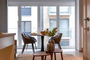 Apartment | 2 bedrooms, Internet - Comfortable 2 Bedroom Apartment With Sea-view (Knokke-Heist)