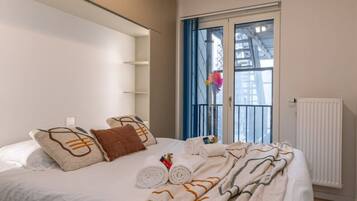 Departamento | 2 habitaciones y internet