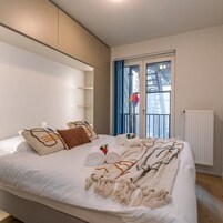 Apartment | 2 bedrooms, Internet