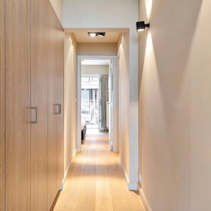 Appartement | 2 slaapkamers, snel internet