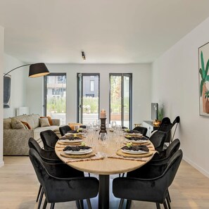 Huis | 6 slaapkamers, snel internet