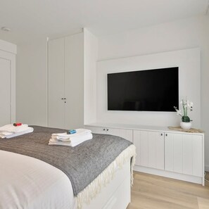 Apartment, Accessible | 2 bedrooms, Internet - Stunning Modern Apartment With Large Terrace (Knokke-Heist)