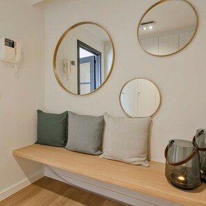 Departamento, con acceso para personas discapacitadas | 2 habitaciones y internet 